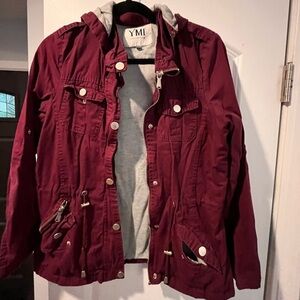 YMI Collection Jacket - S/CH